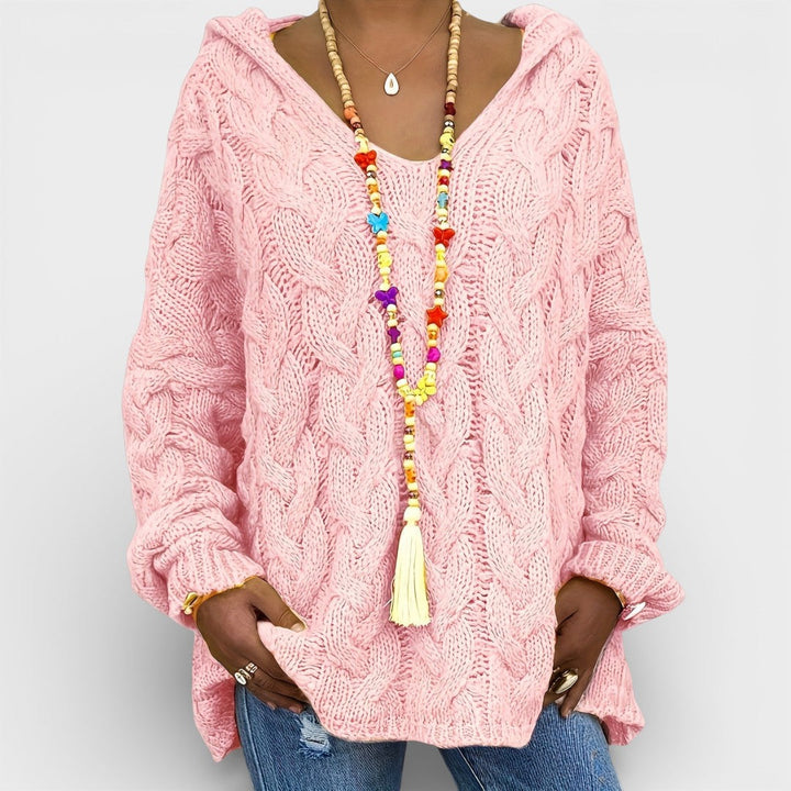 Pilar Hoodie