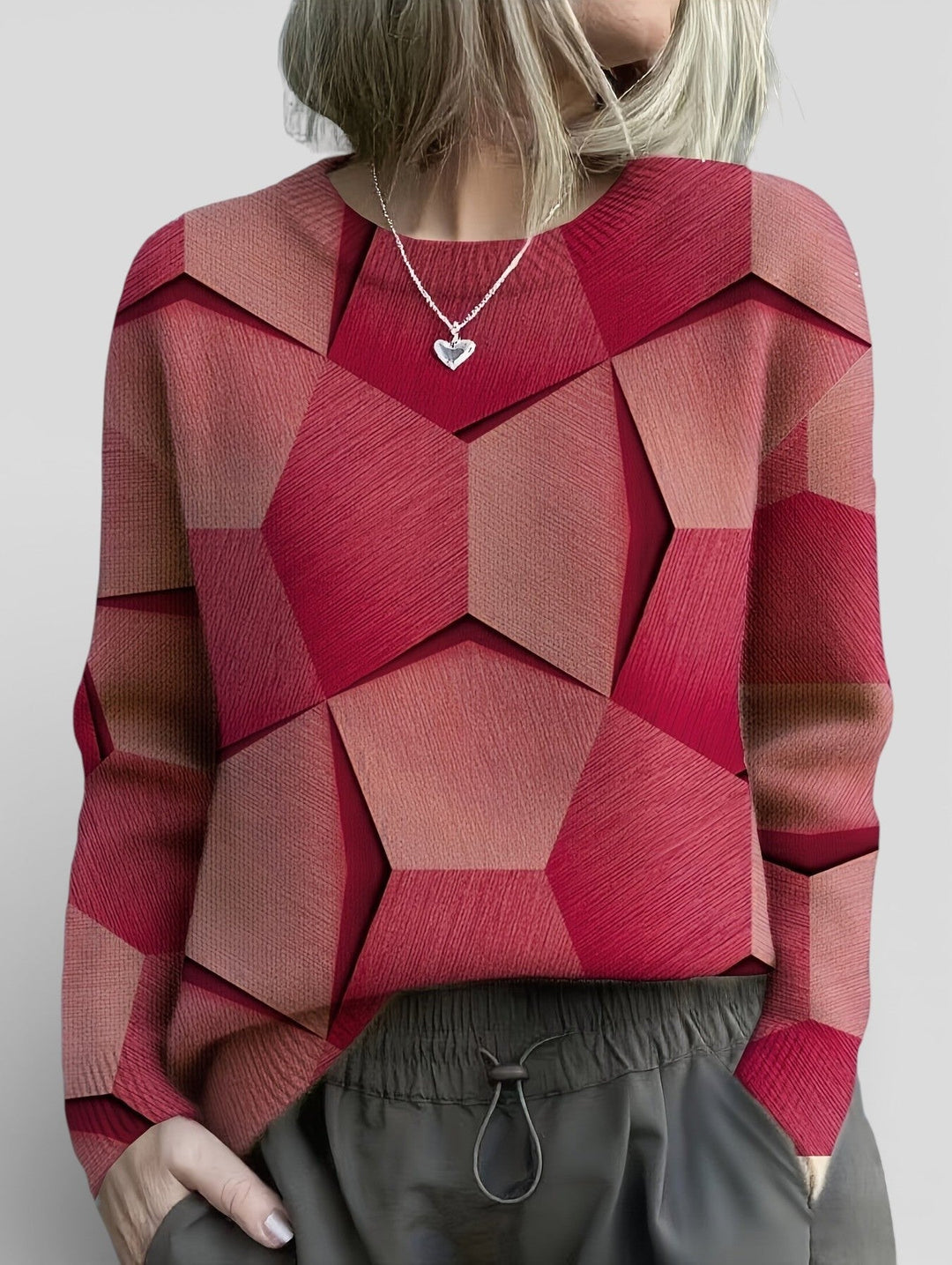 Vera Knit Sweater