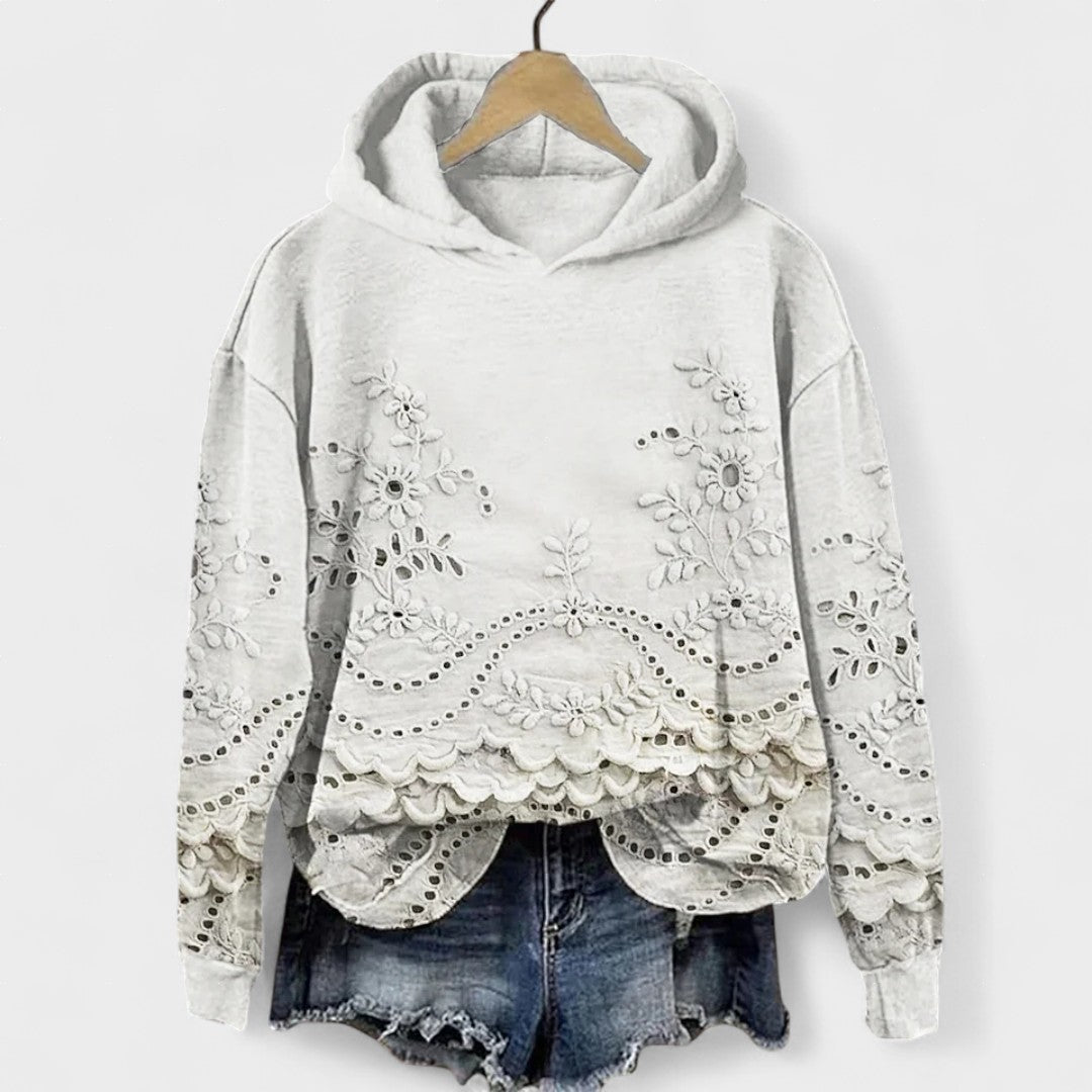 Cosy Knit Sweater