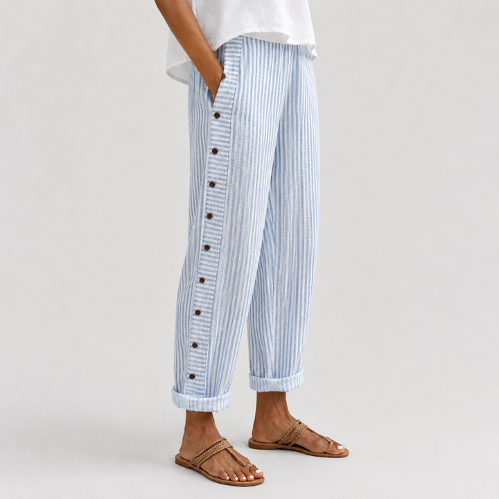 Bertha™ | Elegant Pants for Women