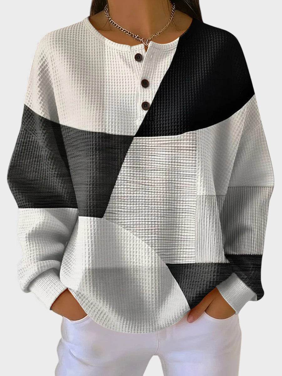 Lightweight Knit Sweater