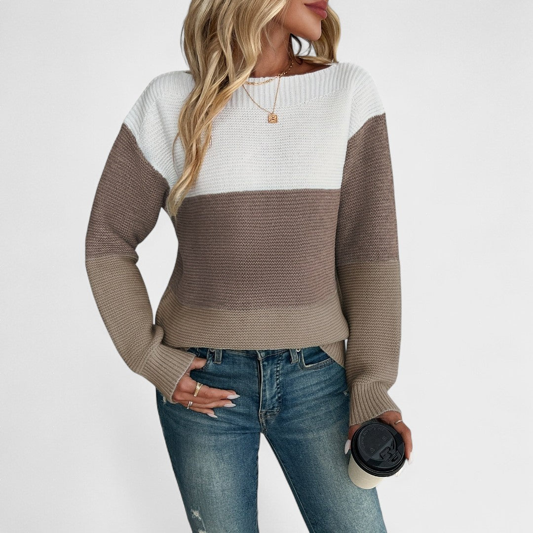 Elegant Everyday Sweater