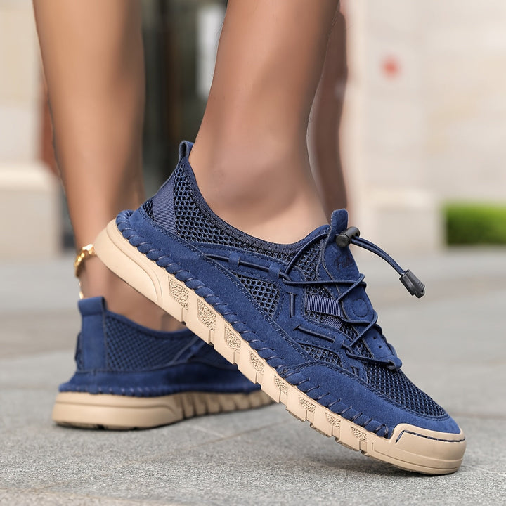 Elara | The Breathable Comfort Shoe