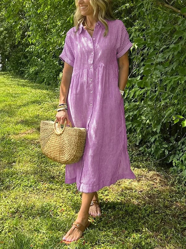 Angela Floral Maxi Dress