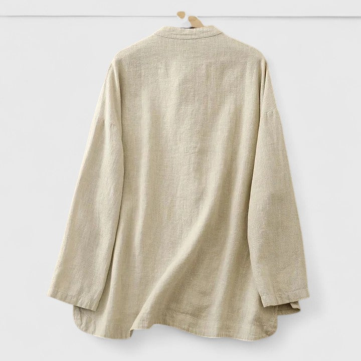 Cassiopeia Comfortable Shirt