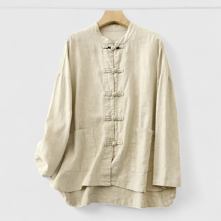 Cassiopeia Comfortable Shirt