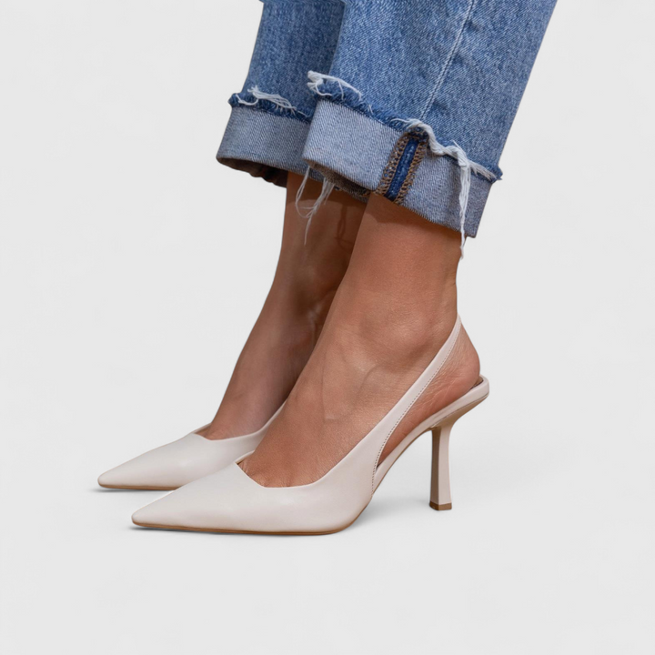 Rosemary | Orthopaedic Heels