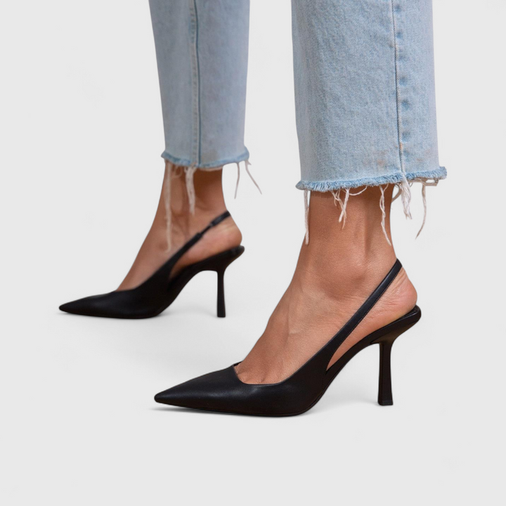 Rosemary | Orthopaedic Heels