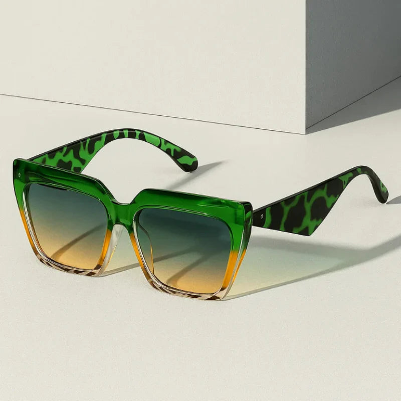 Panther Sunglasses
