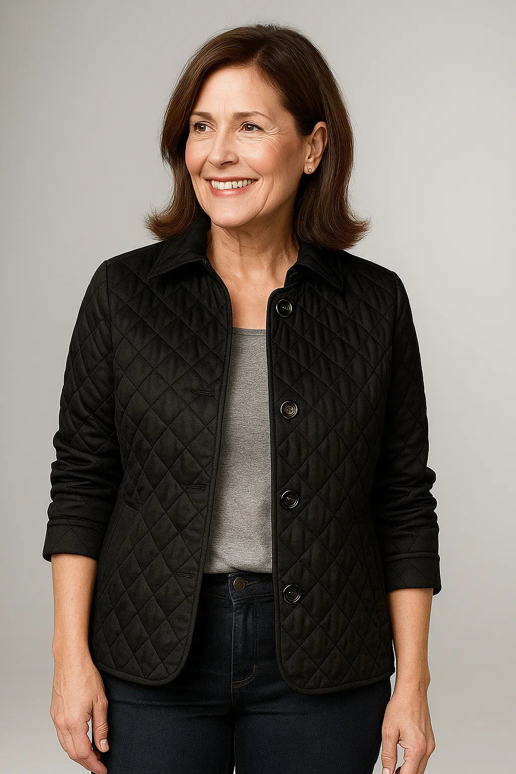 Evelyn ™ | Spring Jacket