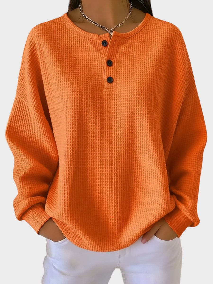 Rosa Knit Sweater