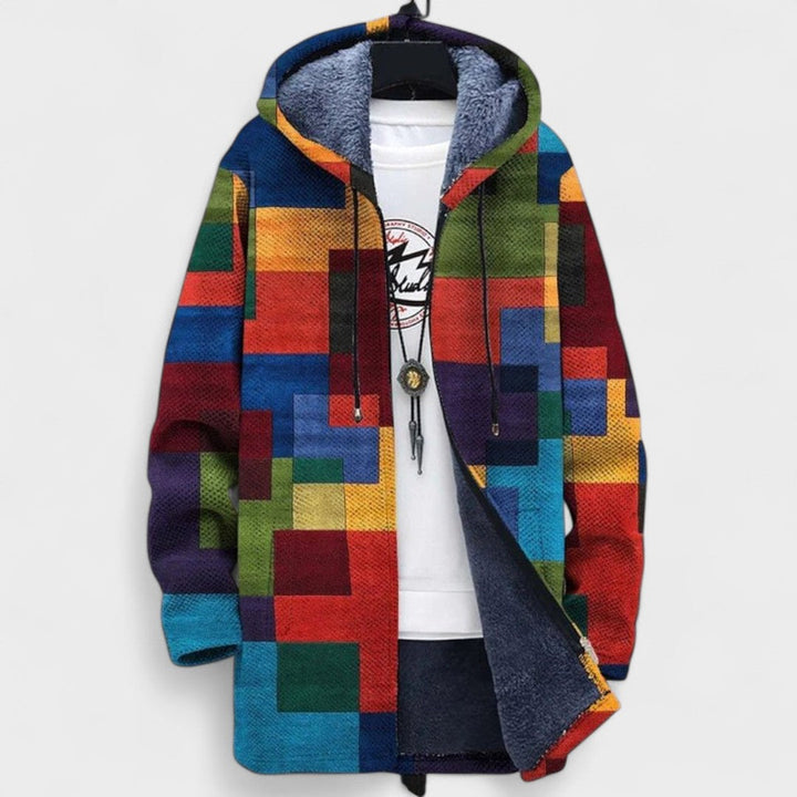 Alondra Knit Cardigan