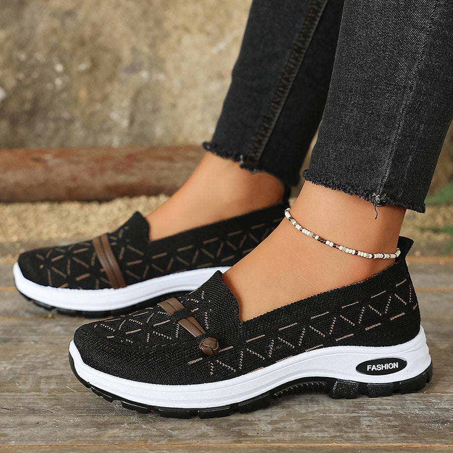 Roséliane | Stable Comfort Active Walk