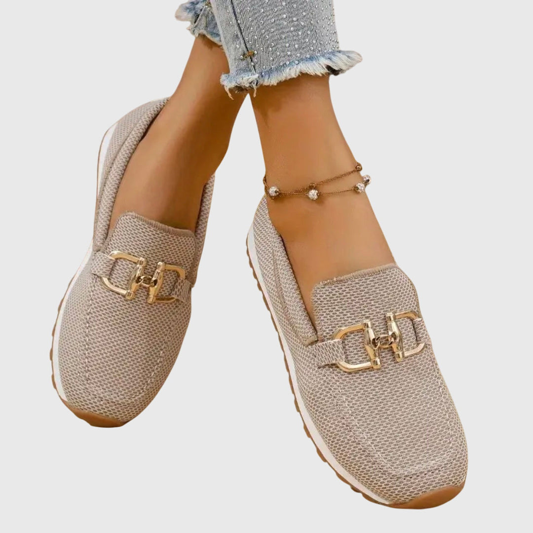 Susie | Orthopedic Loafer-Sneaker