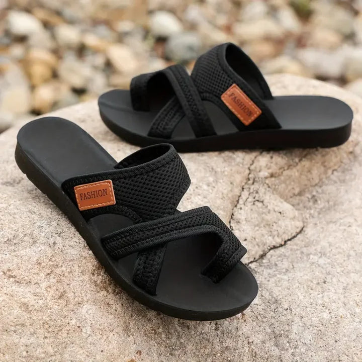 Sandy | Orthopaedic Sandals