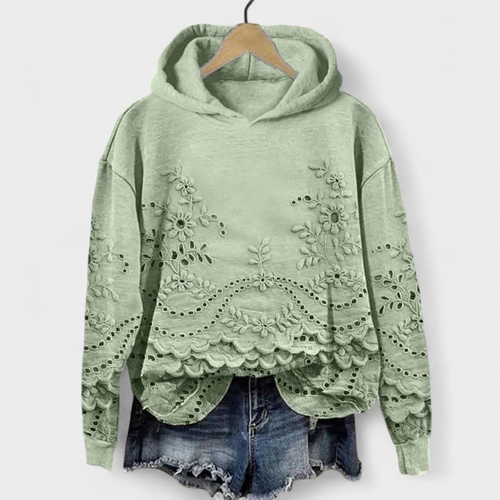 Cosy Knit Sweater