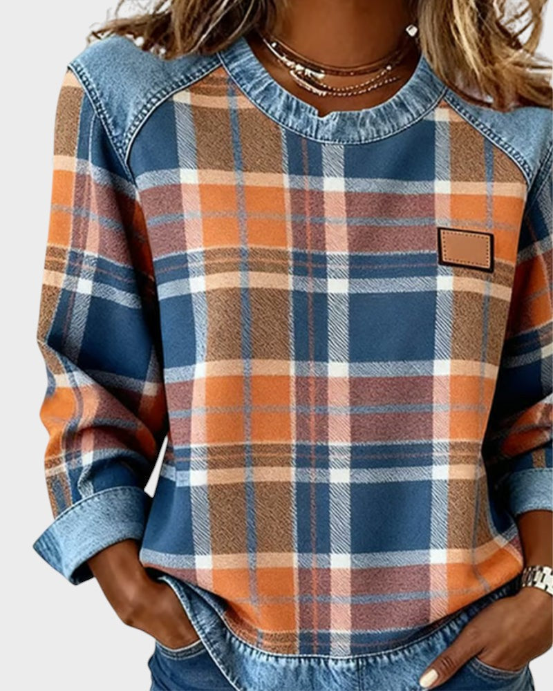 Marta Classic Shirt
