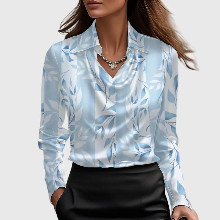 Sofía Women's Elegant Shirt