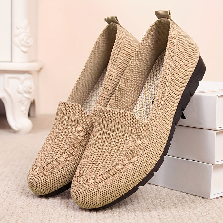 OrthoStep™ | The elegant relief for tired feet +FREE INSOLES