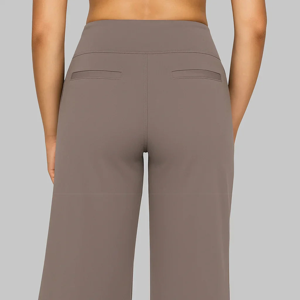 Geneviève | Elegant Comfortable Pants