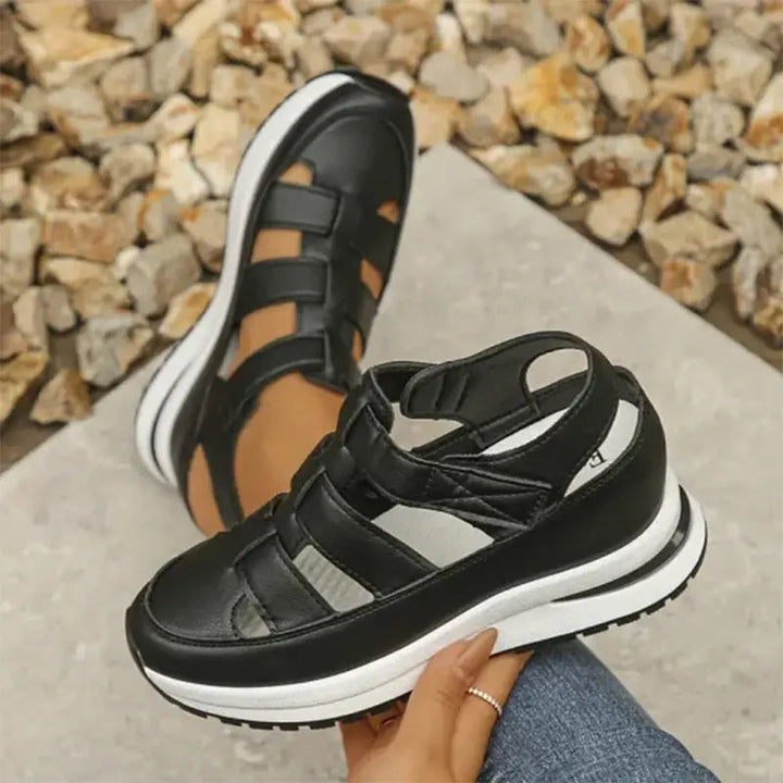 Lone | Perfectly Comfortable Sandals