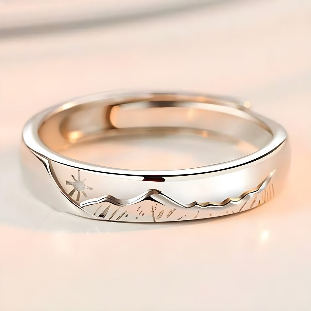 Mountain Ring