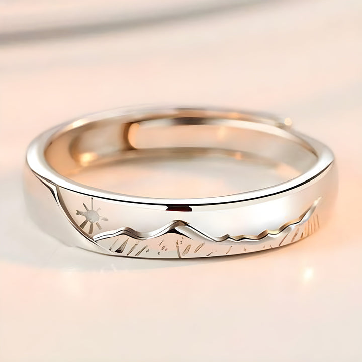 Mountain Ring