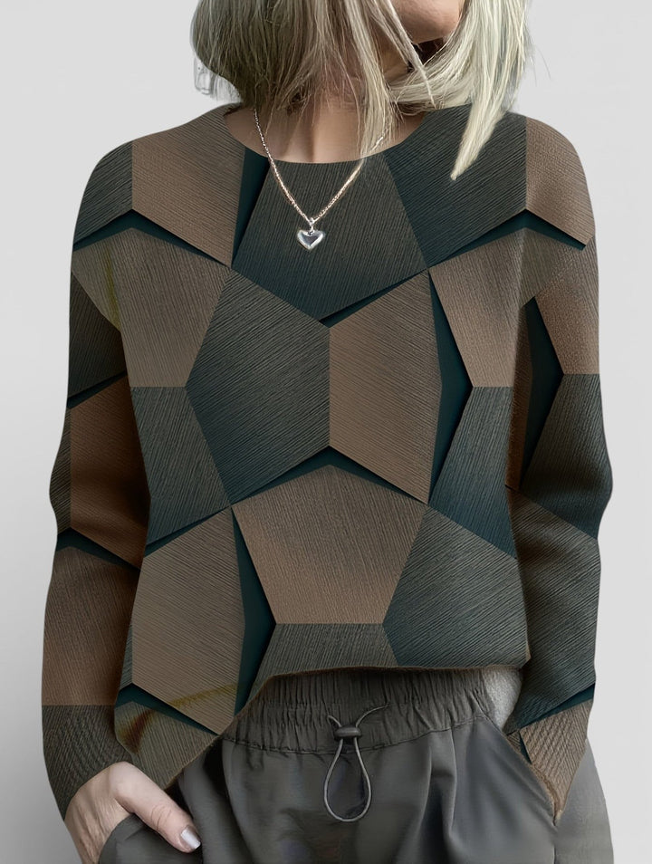 Vera Knit Sweater