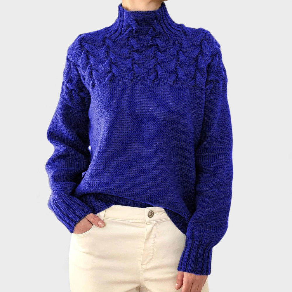 Nora Knit Sweater