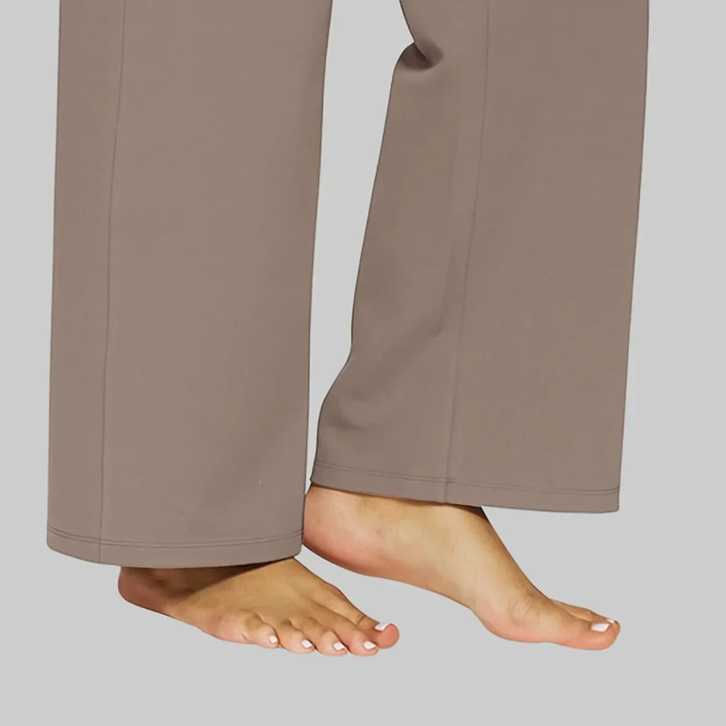 Geneviève | Elegant Comfortable Pants