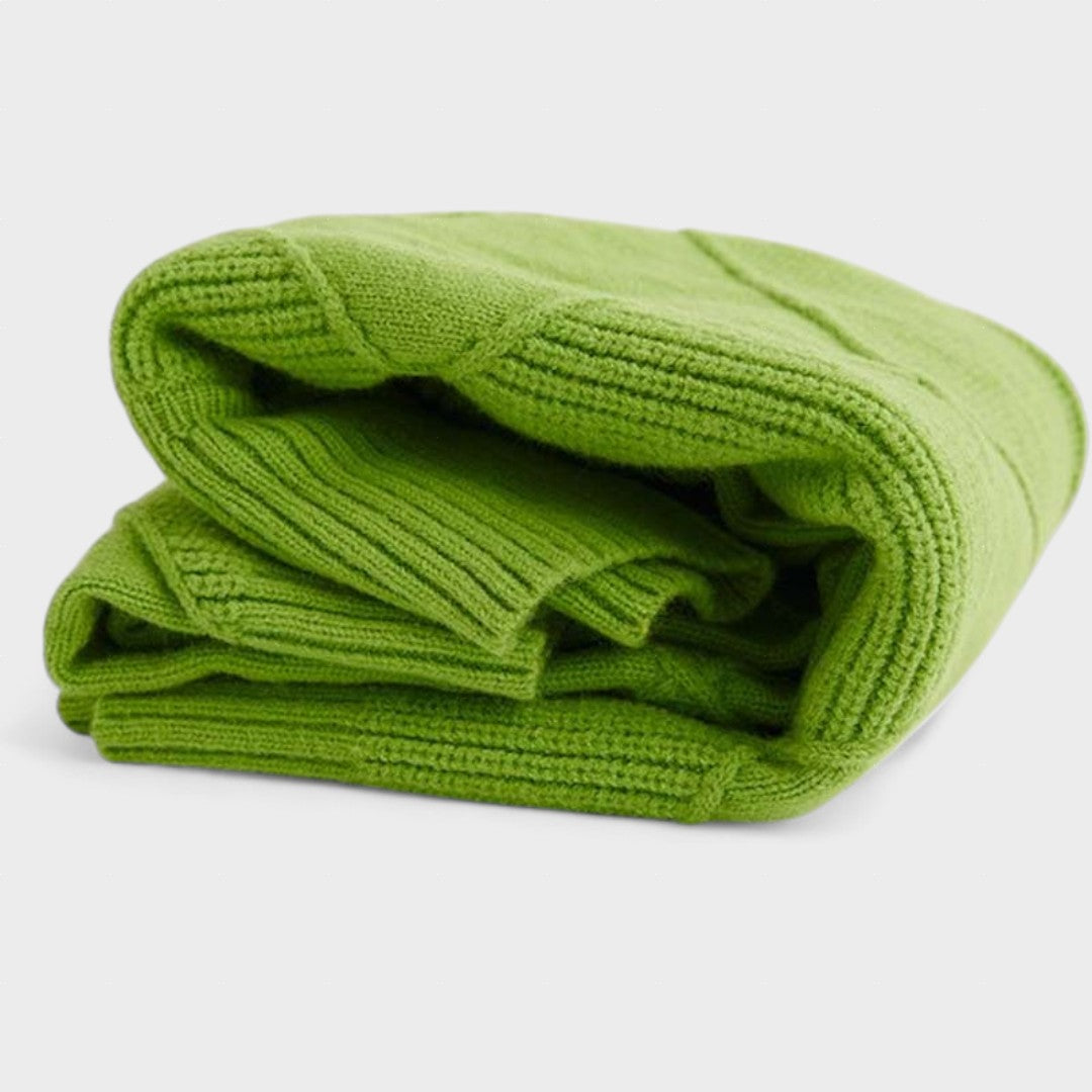 Elena Knit Sweater