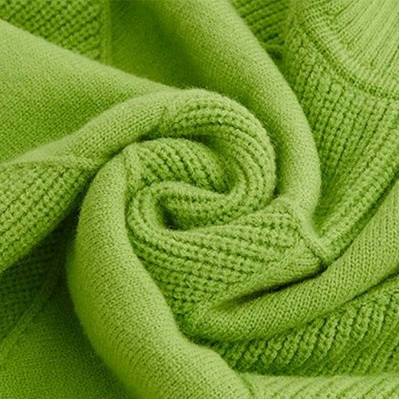 Elena Knit Sweater