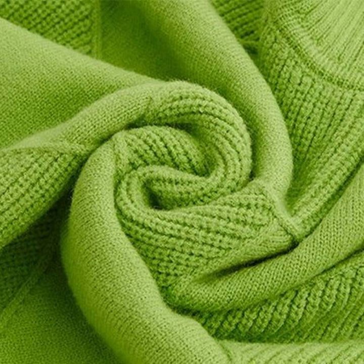 Elena Knit Sweater