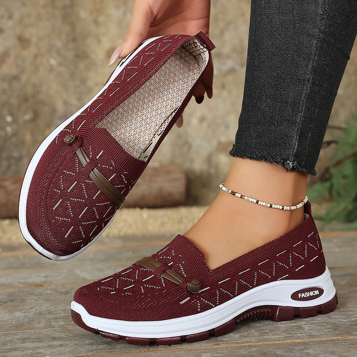 Roséliane | Stable Comfort Active Walk