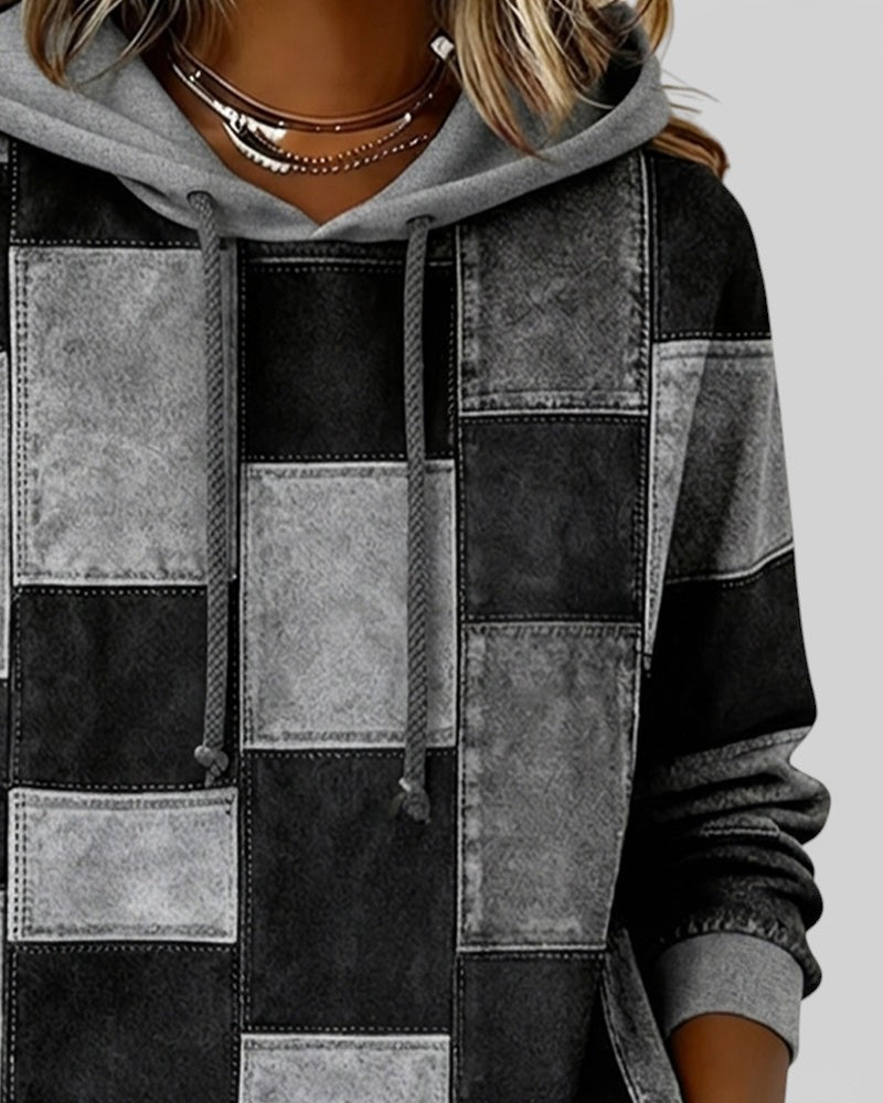 Lucía Hoodie