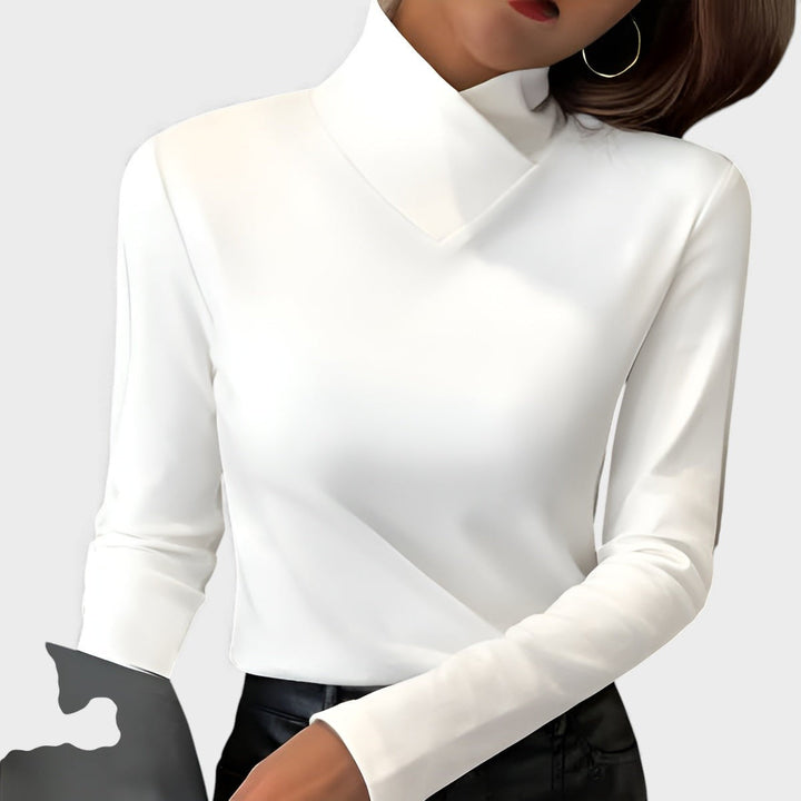 Silvia Knit Sweater