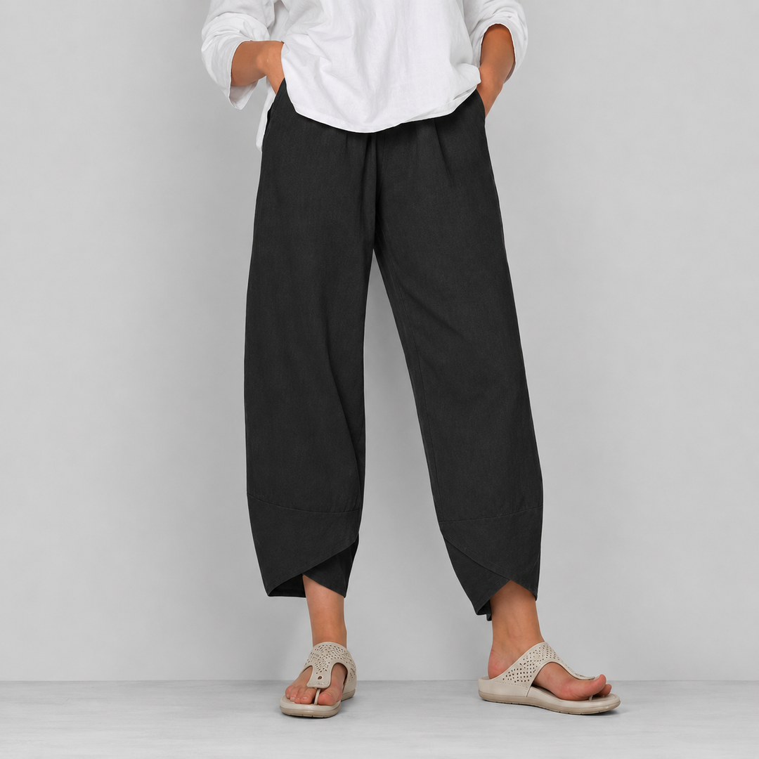 RILEY - Lightweight Pants
