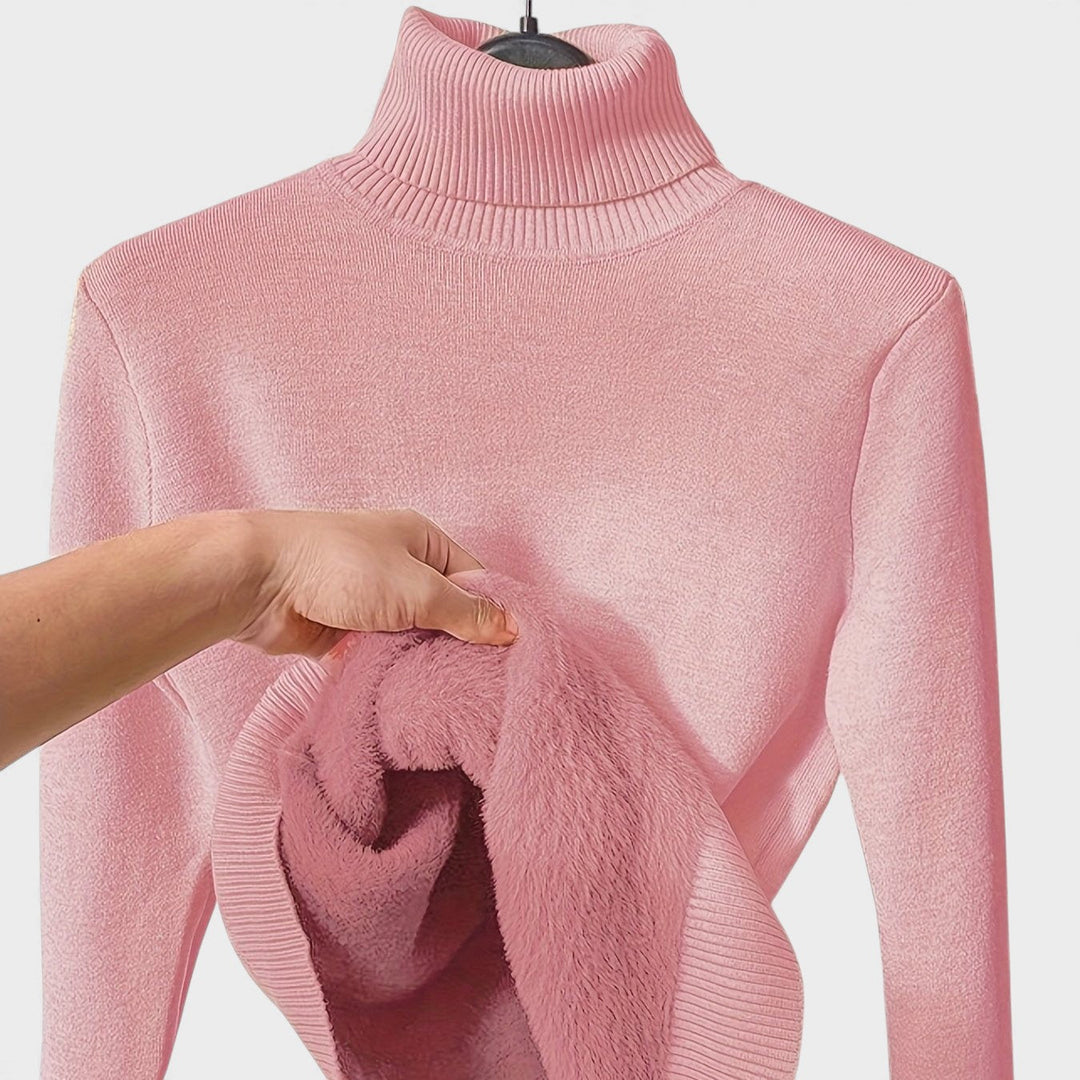 Ana Knit Sweater