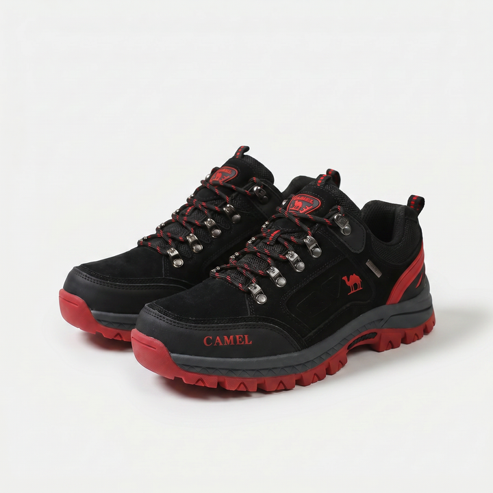 Camel Mid | Hiking Shoes