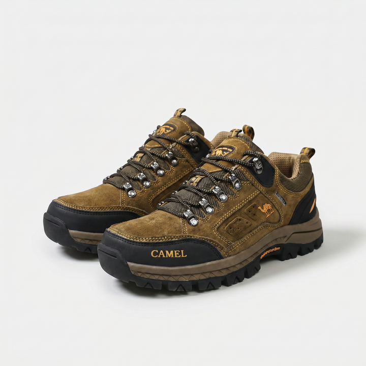 Camel Mid | Hiking Shoes