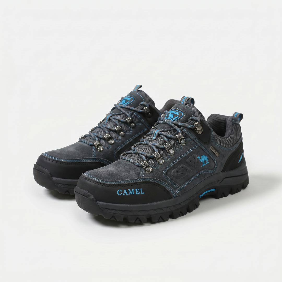 Camel Mid | Hiking Shoes