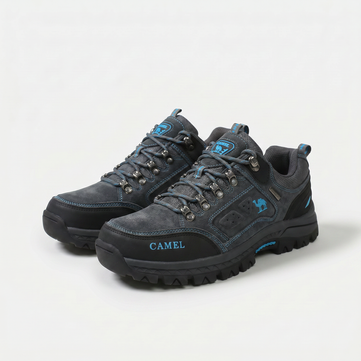 Camel Mid | Hiking Shoes