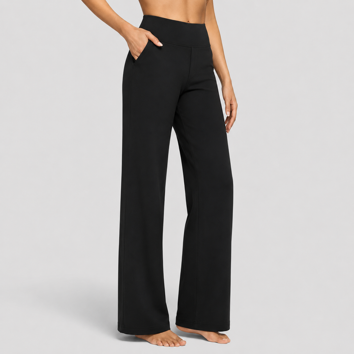 Hilary | Sophisticated Pants