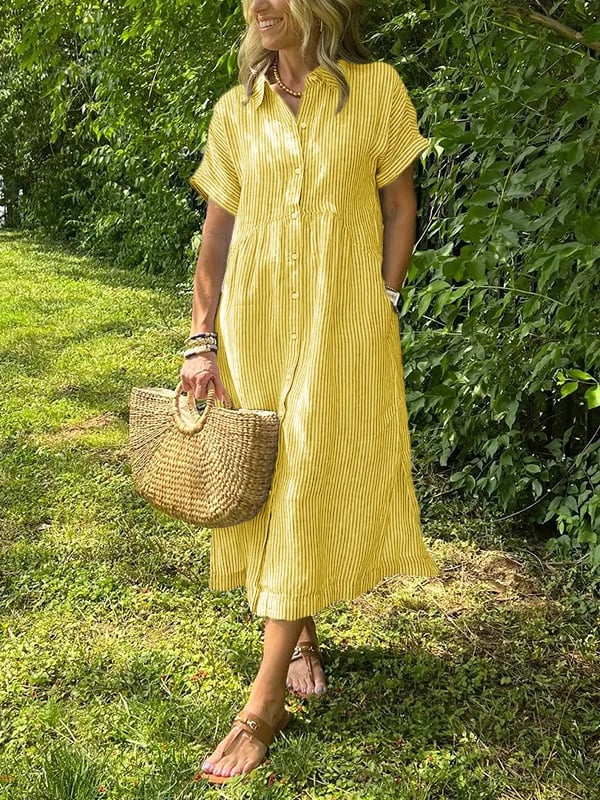 Angela Floral Maxi Dress