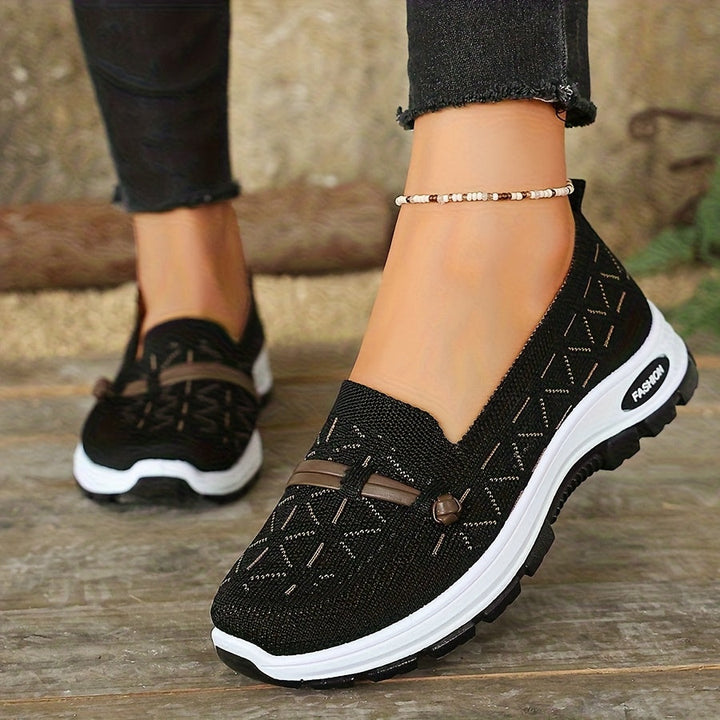 Roséliane | Stable Comfort Active Walk