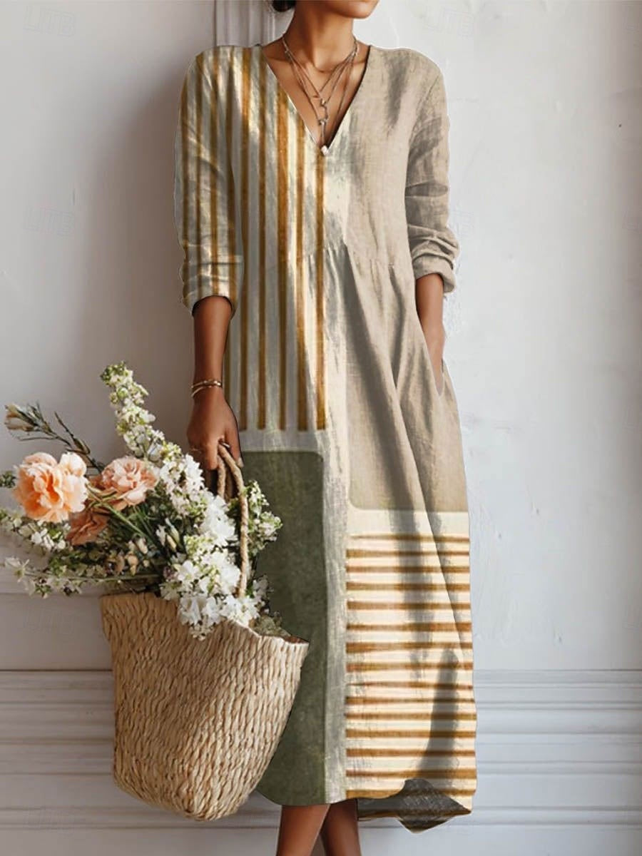 Deborah Everyday Comfort Dress