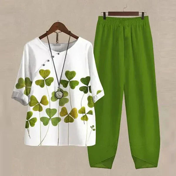 Fern | Breezy Summer Set