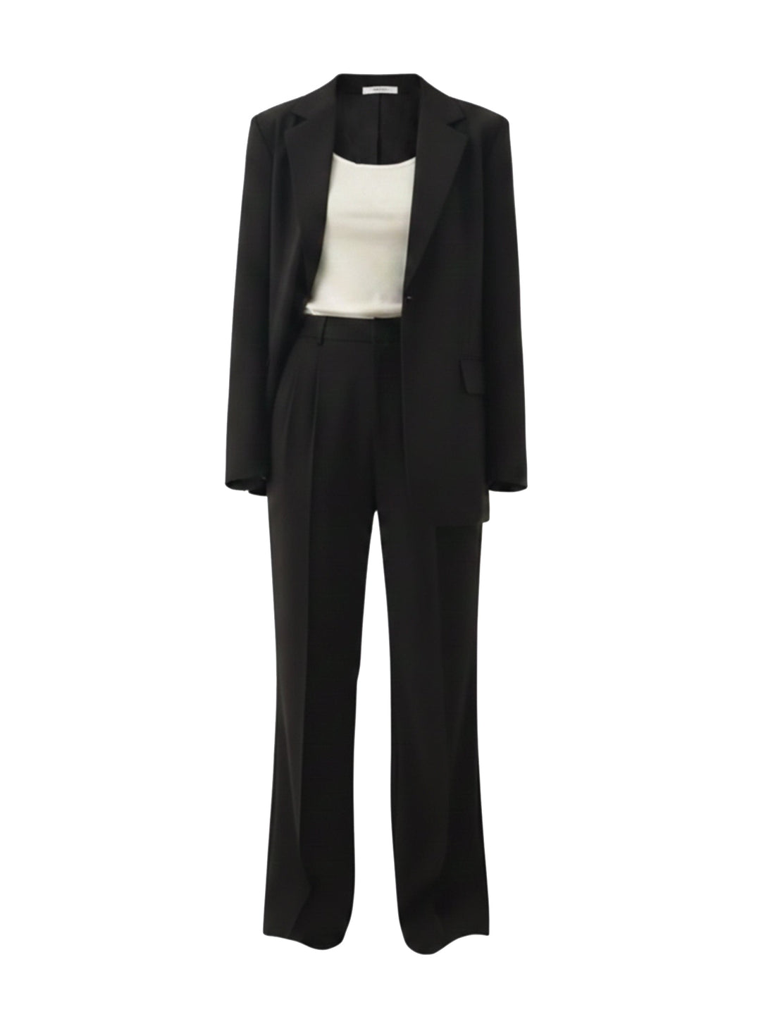 Women’s Two-Piece Suit