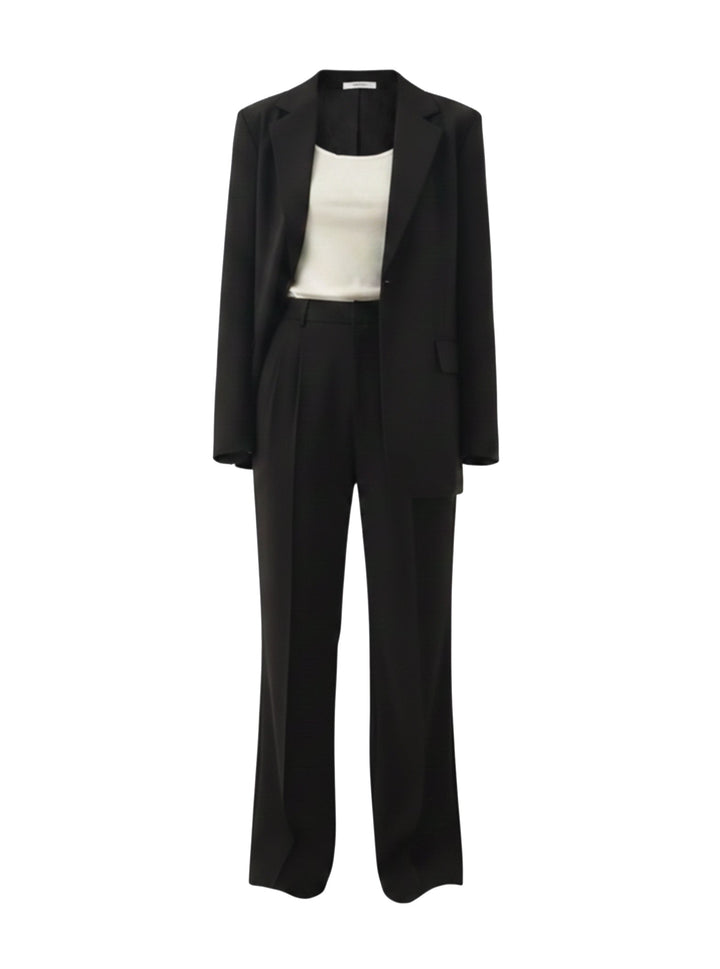 Women’s Two-Piece Suit