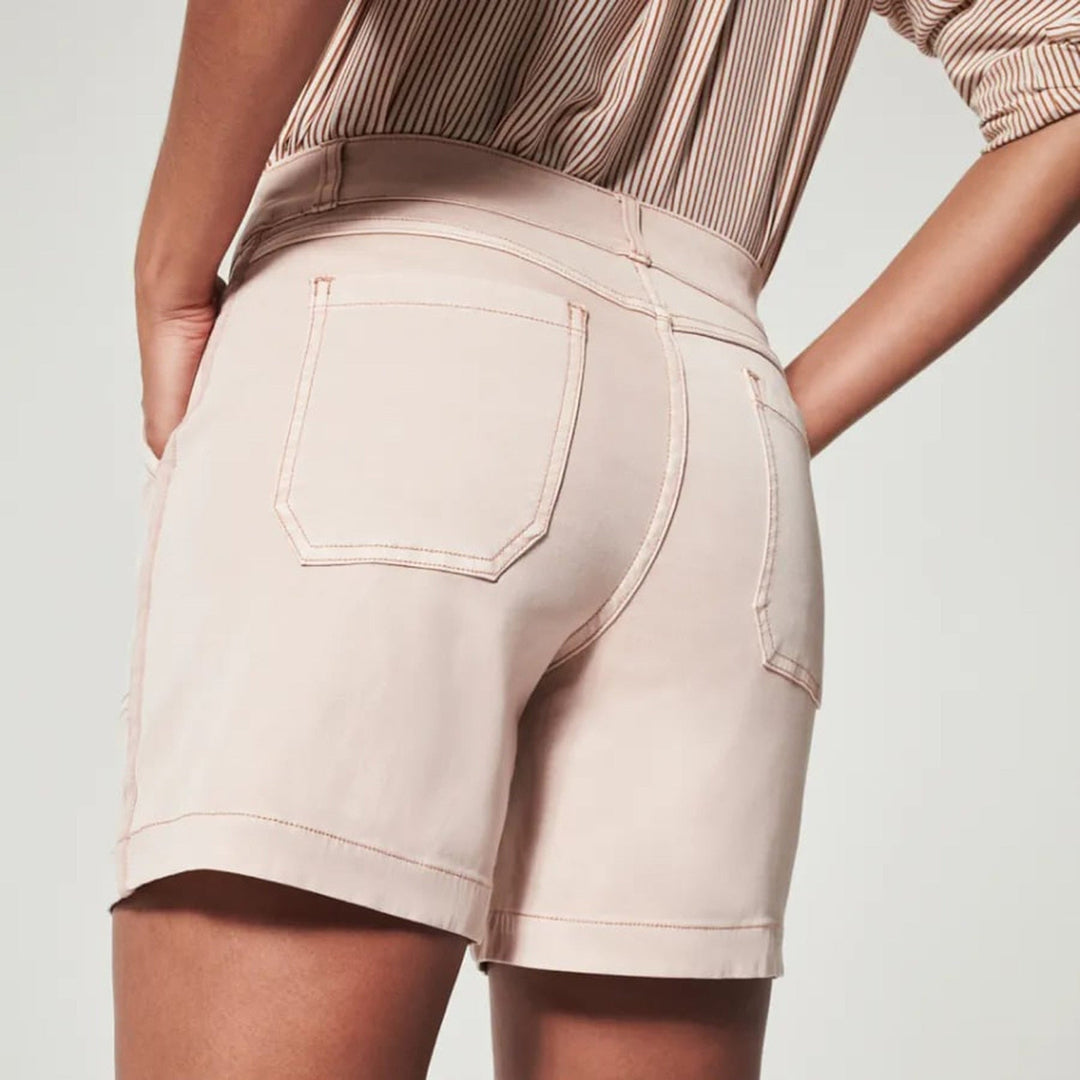 Harriet | Relaxed Fit Shorts